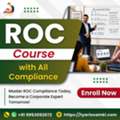 Best ROC Registration Course In India | Tyariexamki