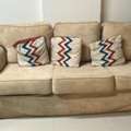 SAR 400,  Sofa For Sale!