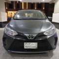 SAR 34000,  Toyota Yaris,  2022,  Automatic,  277000 KM,