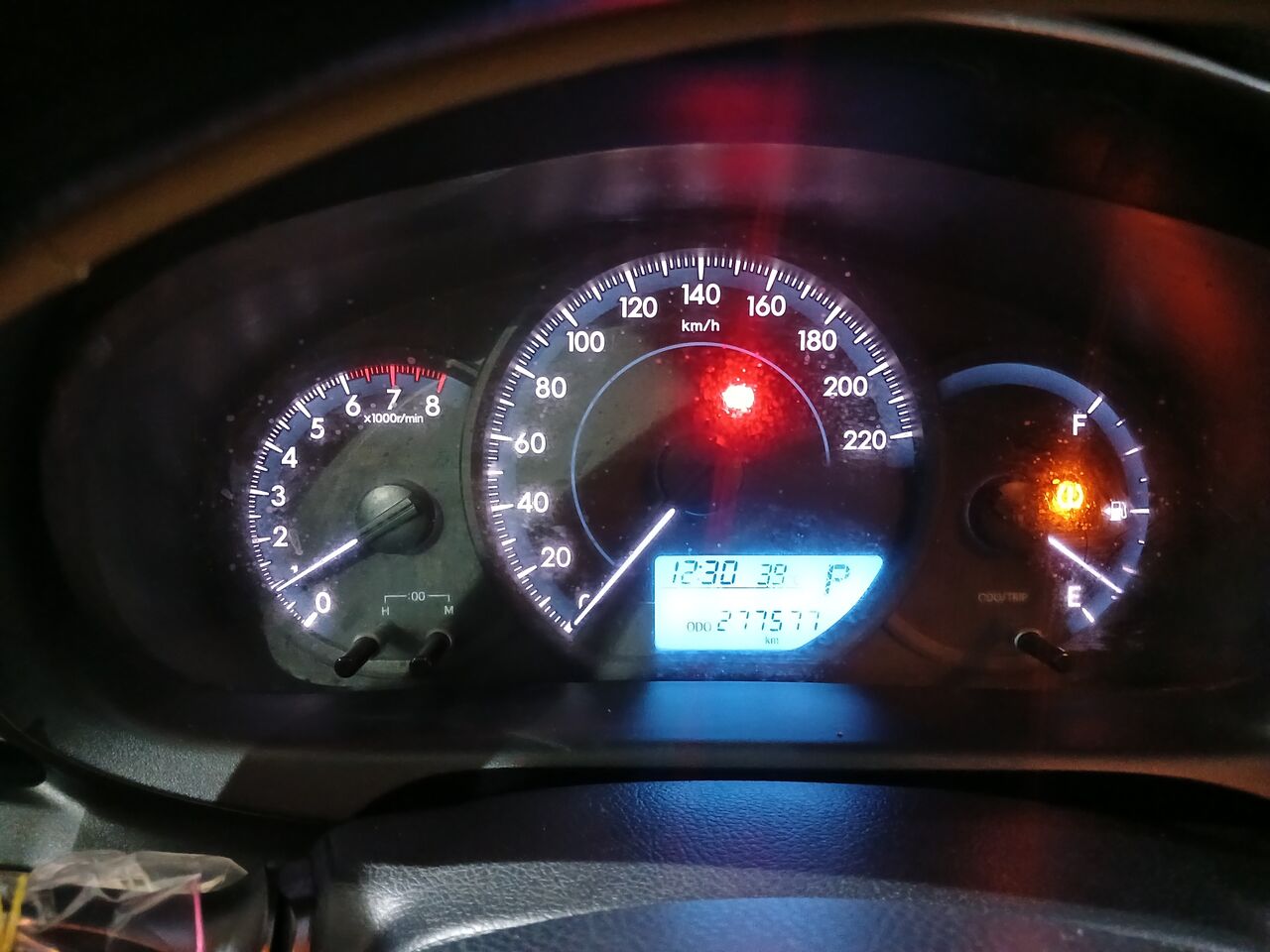 Jeddah, Vehicles, Cars & Trucks , SAR 34000,  Toyota Yaris,  2022,  Automatic,  277000 KM,