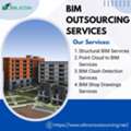 Looking For BIM Outsourcing Services Starting At $15/hr