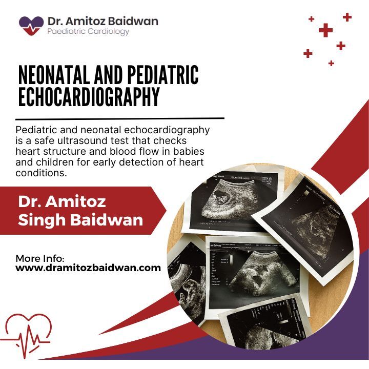 Mumbai, Health, Infant Shows Poor Feeding Endurance? Schedule A Pediatric Neonatal Echo