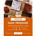High Pressure Laminate Manufacturer In India | Premium HPL Solutions &ndash; Ristal Laminates