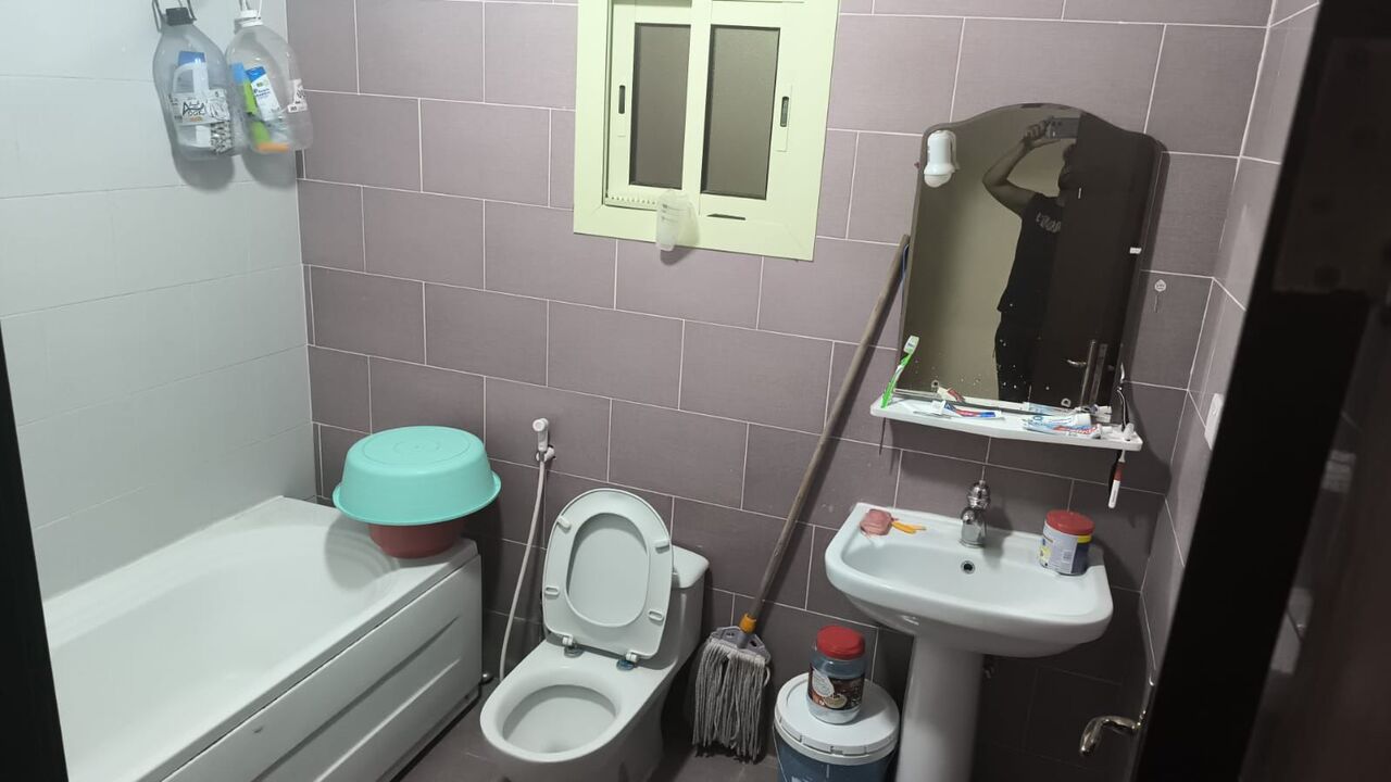 Yanbu, Rooms for Rent, SAR 600/month,  Unfurnished Room For Rent &ndash; Yanbu, Saudi Arabia