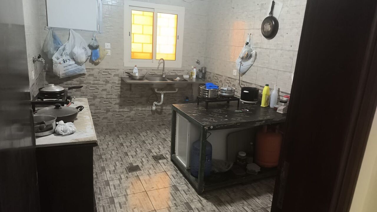 Yanbu, Rooms for Rent, SAR 600/month,  Unfurnished Room For Rent &ndash; Yanbu, Saudi Arabia
