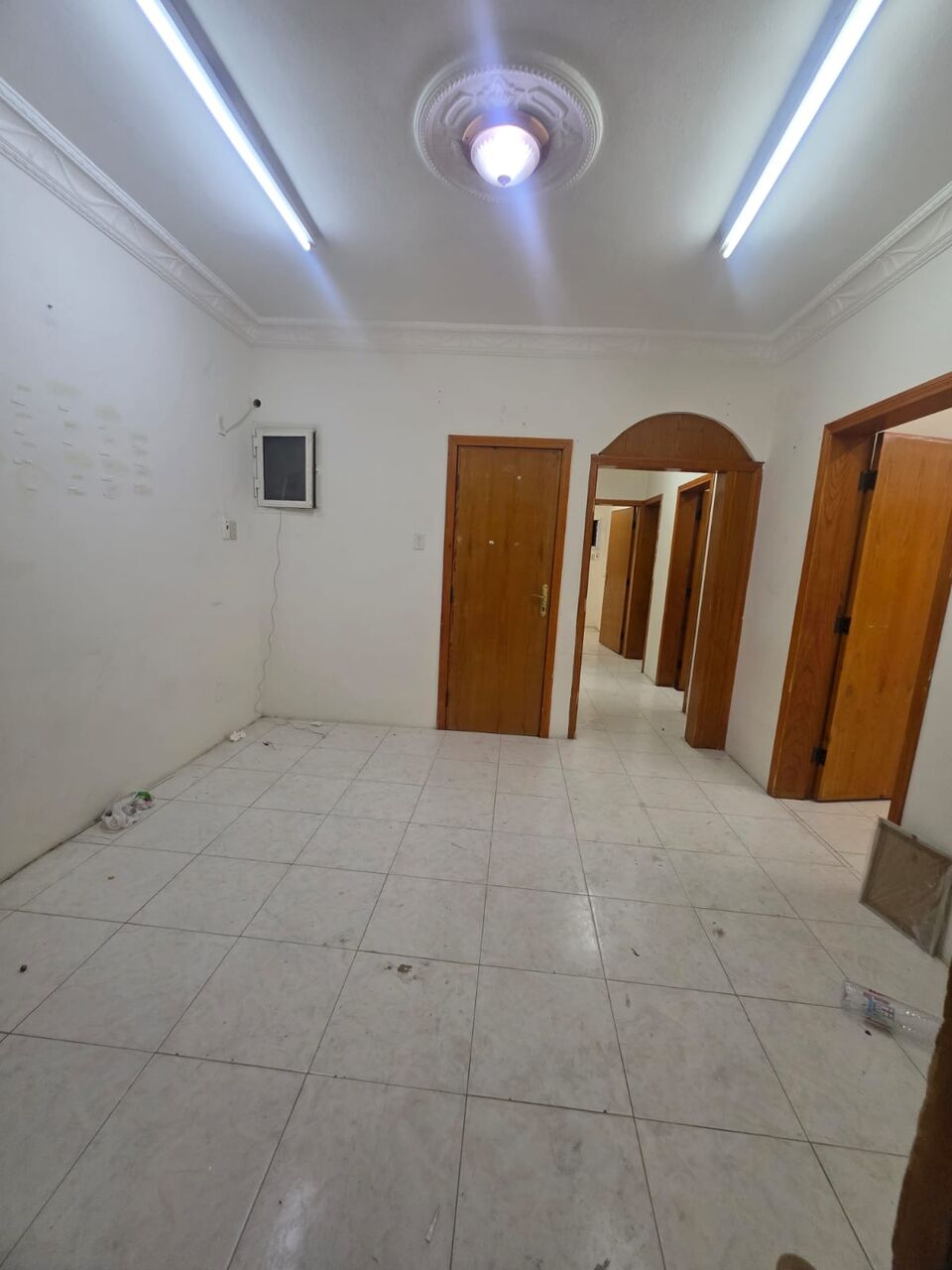 Khobar, Apartments, Flats, Houses & Villas, SAR 21500/year,  3 BR,  3 Bedrooms, A Hall,  2 Bathrooms, A Kitchen, Second  Floor  Elevator Available