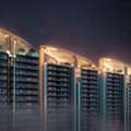 INR 250000000, 4 BR, 6500 Sq. Feet, Explore Jacob & Co Residences In Sector 111
