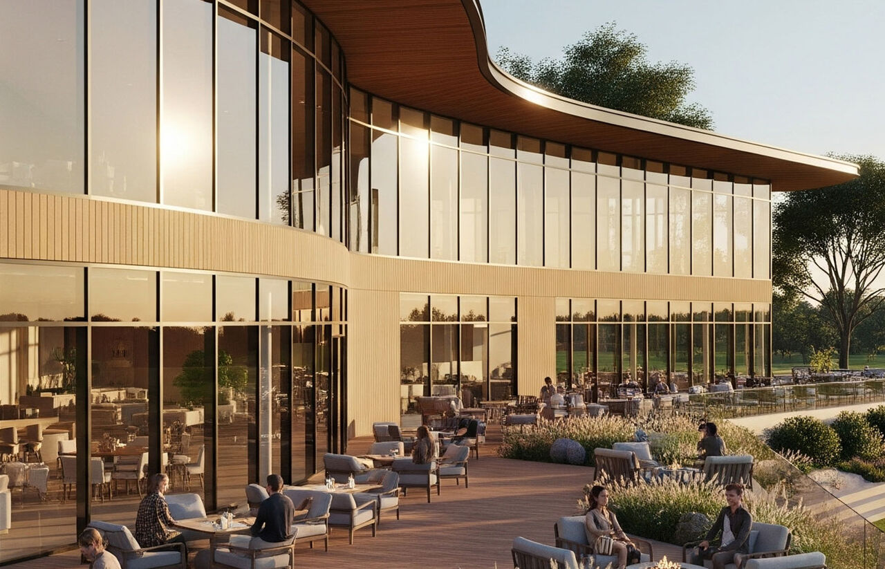 Gurgaon, Real Estate For Sale, INR 250000000,  4 BR,  6500 Sq. Feet,  Explore Jacob & Co Residences In Sector 111