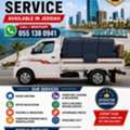 Completely House Furniture Shifting & Transportation Service Available-0551380941