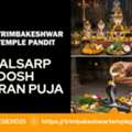 Book Trusted Kaal Sarp Dosh Nivaran Puja At Trimbakeshwar