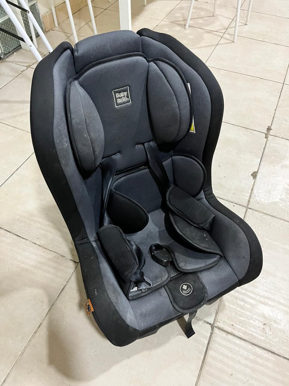 Khobar, Baby & Kid Stuff, SAR 110,  Babyauto Baby / Toddler Car Seat (0&ndash;18 Kg)