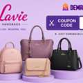 Lavie Handbags For Stylish Everyday Looks
