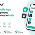Top Mobile App Development Companies In India (2026 Guide)