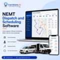 NEMT Dispatch And Scheduling Software For Smarter Transportation Operations