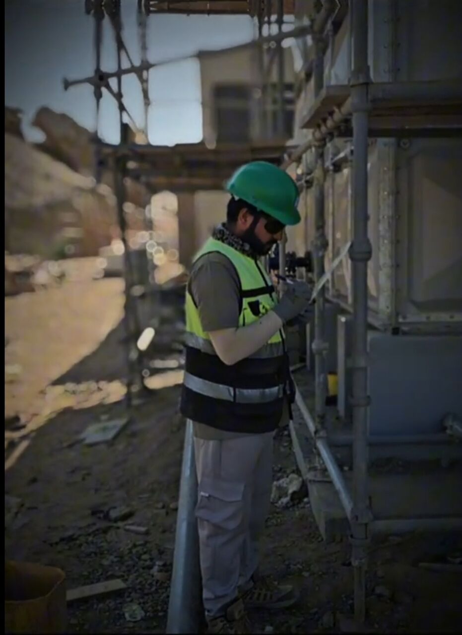 Riyadh, Job Seekers, HSE Officer