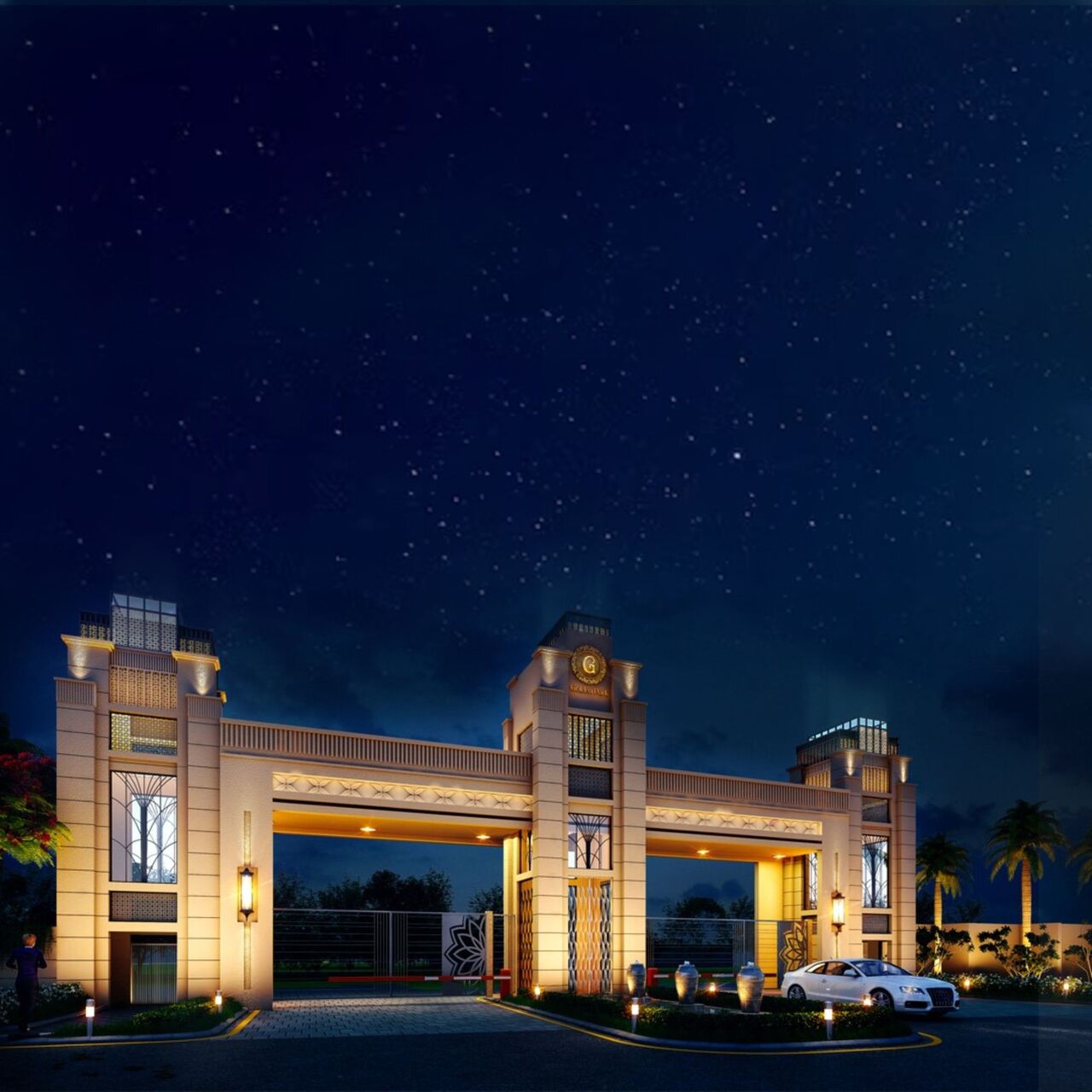 Gurgaon, Residential Plots, INR 21000000,  1134 Sq. Feet,  Residential Plots In Gurgaon