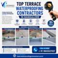 Top Terrace Waterproofing Contractors In Bangalore
