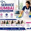 Maid Service In Mumbai &ndash; Everyday Household Support Made Easy