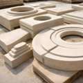 Custom Gwalior Mint Sandstone Paving & Cladding | SNK Surfaces