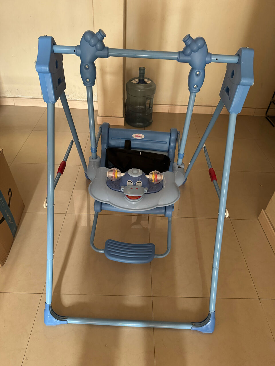 Jubail, Baby & Kid Stuff, SAR 100,  Baby Swing