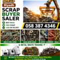 Riyadh Scrap Buyer Scrap Dealer Scrap Trading Company Building Demolition Works Riyadh Cit