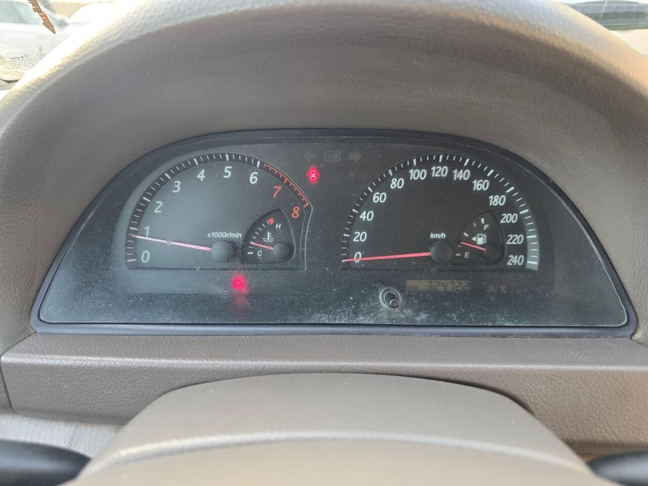 Riyadh, Vehicles, Cars & Trucks , SAR 10,  Toyota Camry,  2004,  Manual,  325000 KM,   For Sale &ndash; Amazing Price: 10,000 SAR