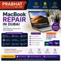 Quick MacBook Repair In Dubai For Business And Personal Devices