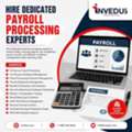 Professional Payroll Processing Services You Can Trust