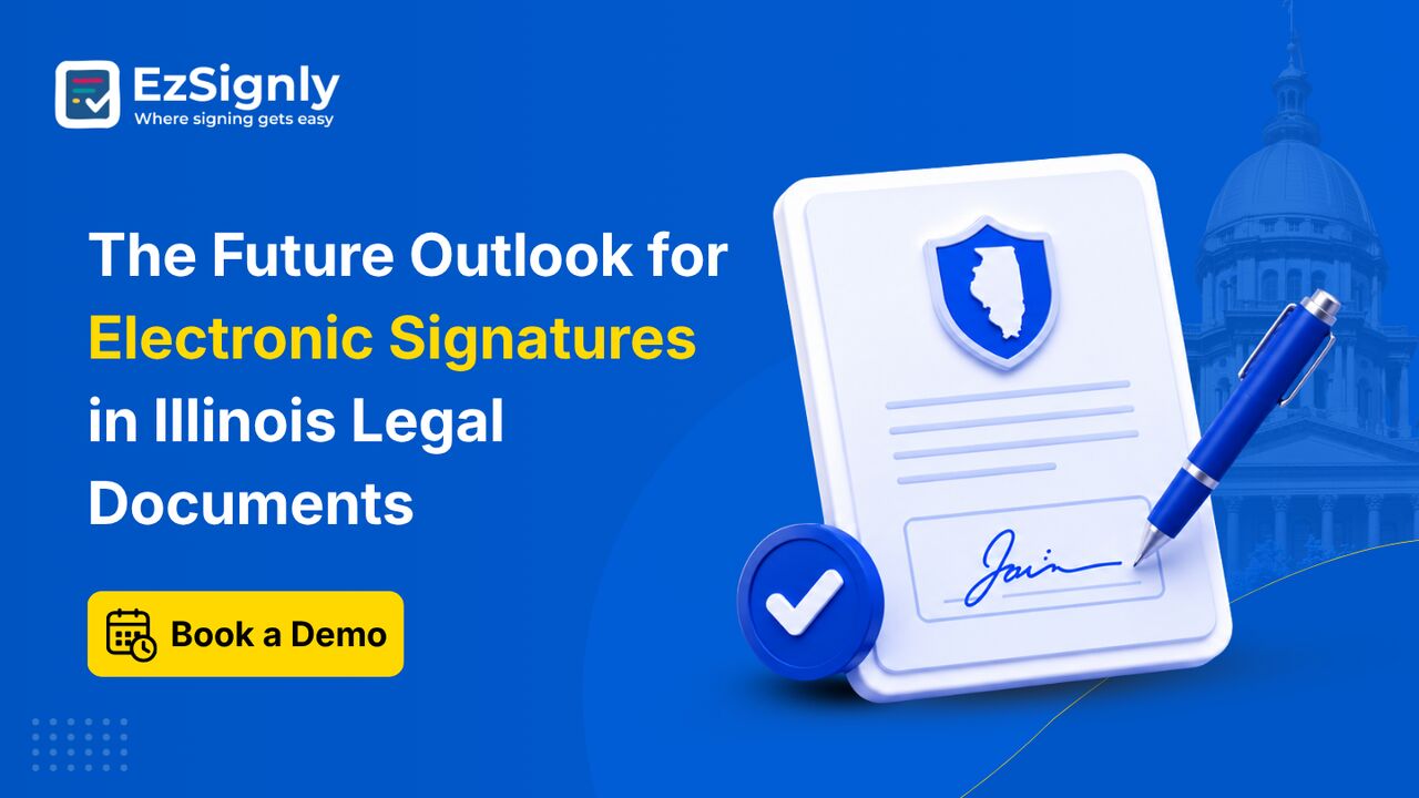 Chicago, Business, Stay Compliant With Chicago Electronic Signature Laws