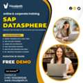 SAP Datasphere Online Training | SAP Datasphere Course