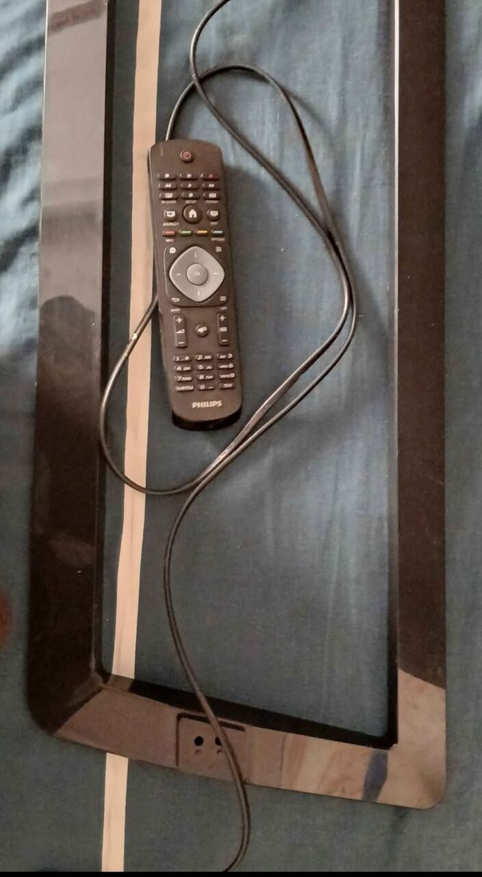 Al Wizarat, Electronics, SAR 700,  Television
