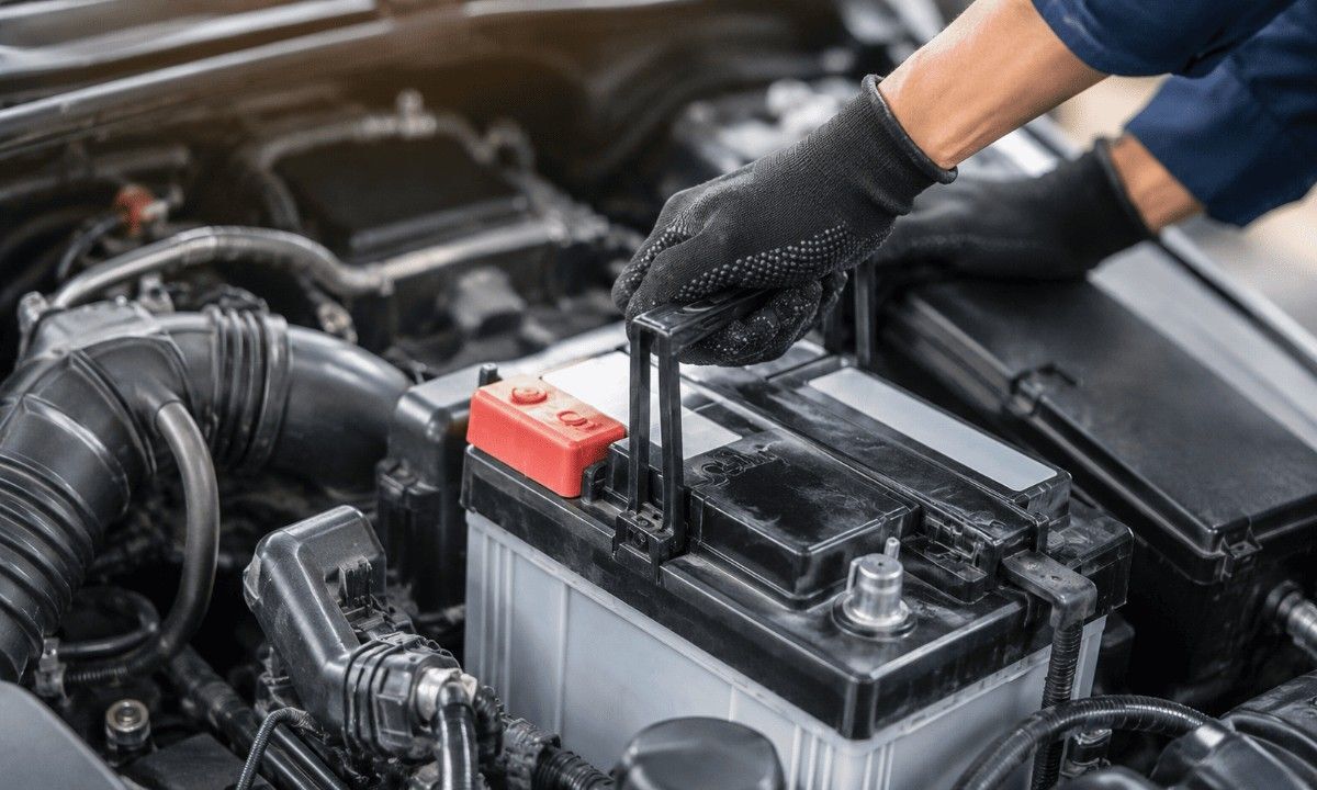 Sharjah, Automotive, Warehouse No. 8, Industrial Area 18, Sharjah, UAE
