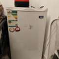 SAR 300,  Refrigerator & Grinder For Sale