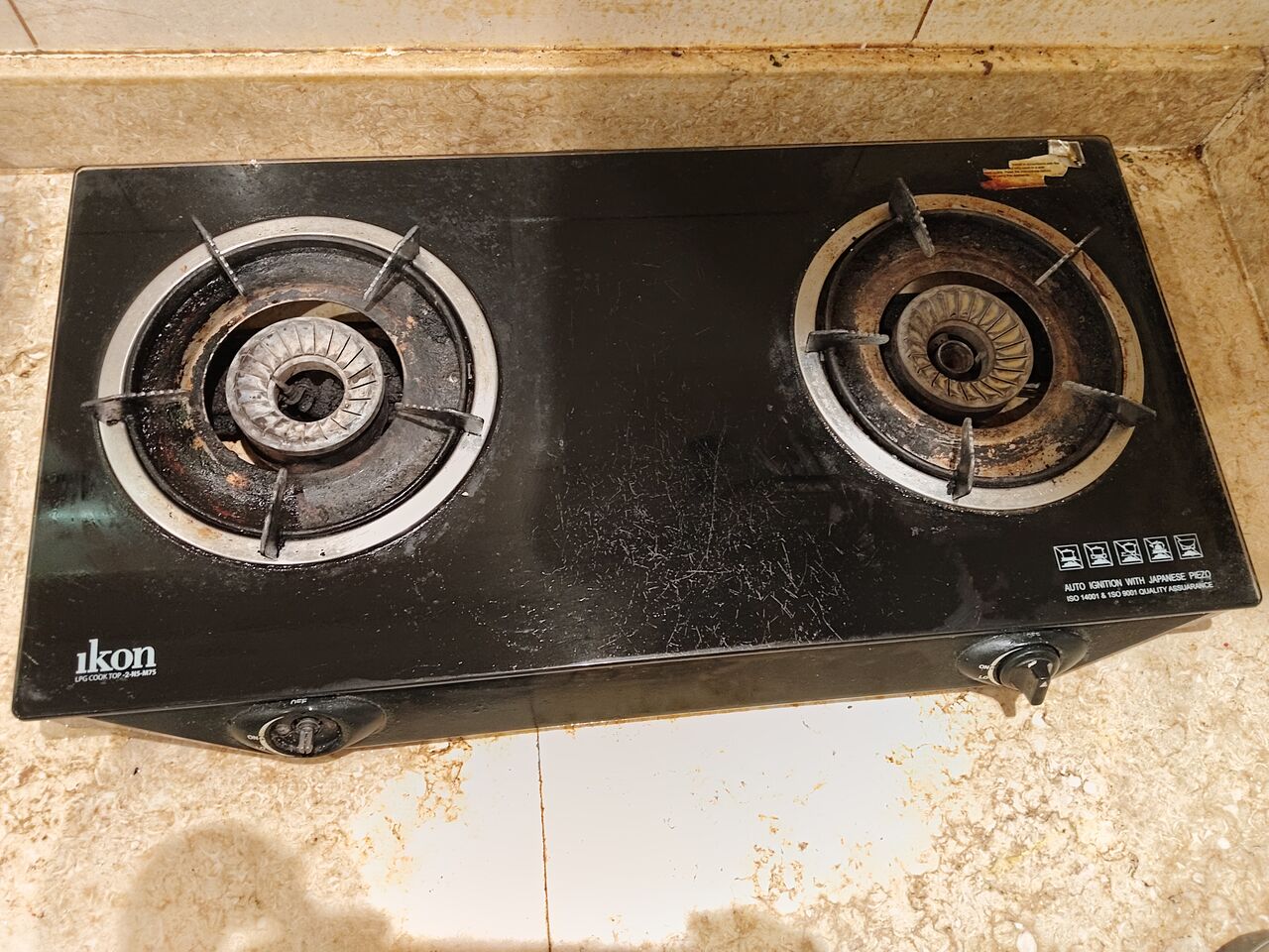 Riyadh, Appliances, SAR 75,  Gas Stove