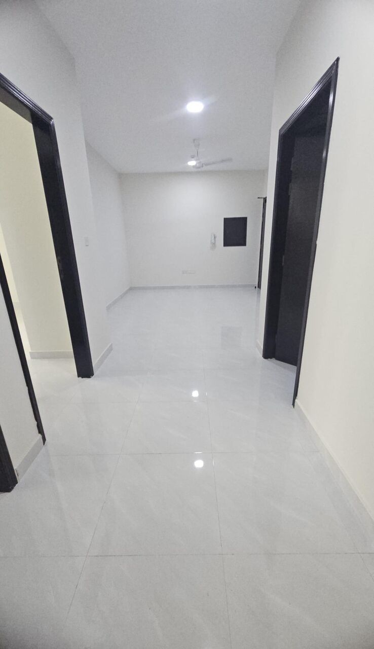 Adliya, Apartments, Flats, Houses & Villas, BHD 240/month,  2 BR,  2 Bedroom Unfurnished Brand New Flat For Rent Without Ewa