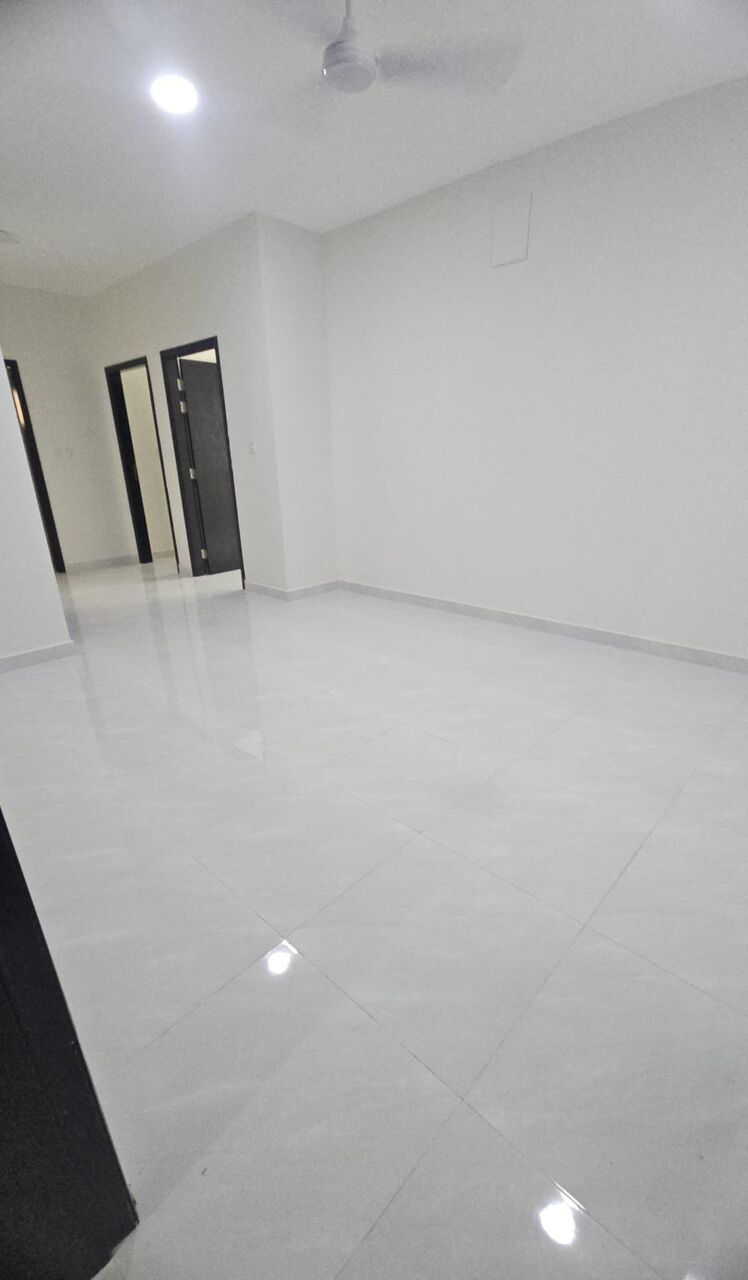 Adliya, Apartments, Flats, Houses & Villas, BHD 240/month,  2 BR,  2 Bedroom Unfurnished Brand New Flat For Rent Without Ewa