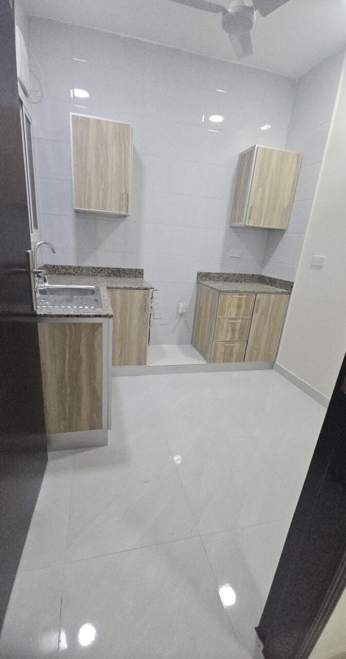 Adliya, Apartments, Flats, Houses & Villas, BHD 240/month,  2 BR,  2 Bedroom Unfurnished Brand New Flat For Rent Without Ewa