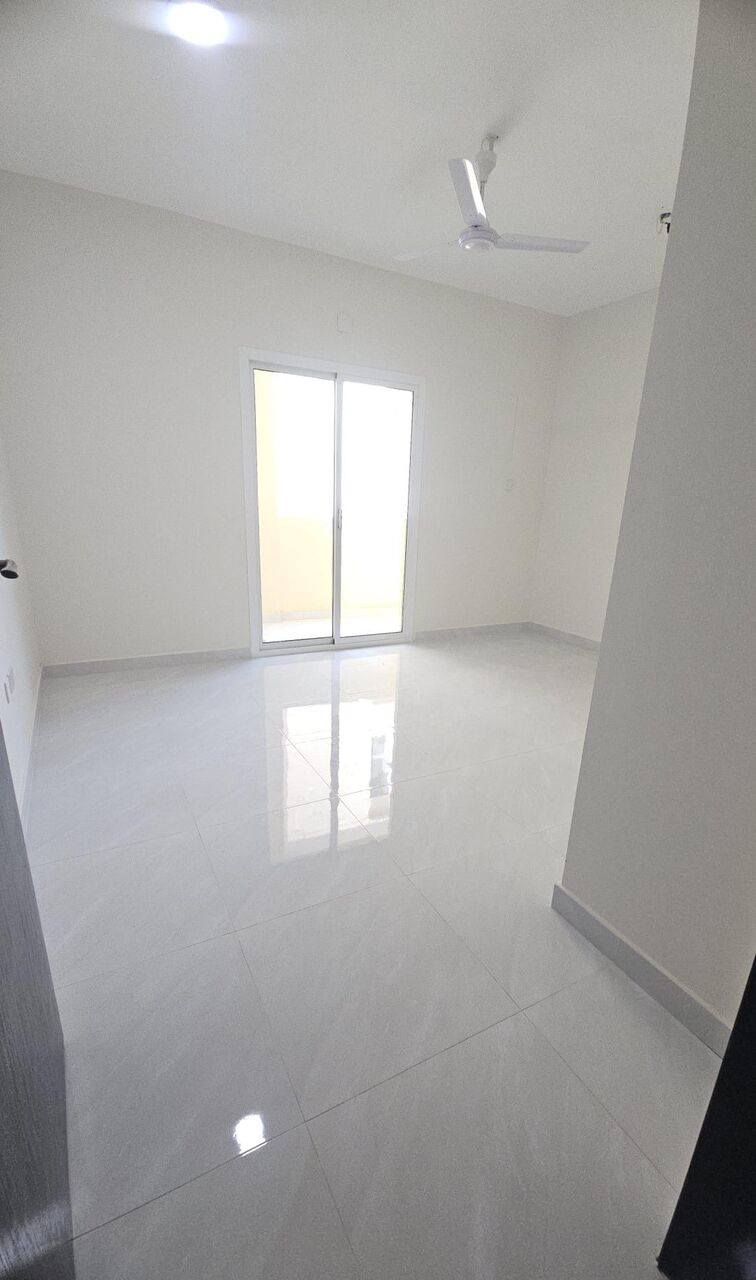 Adliya, Apartments, Flats, Houses & Villas, BHD 240/month,  2 BR,  2 Bedroom Unfurnished Brand New Flat For Rent Without Ewa