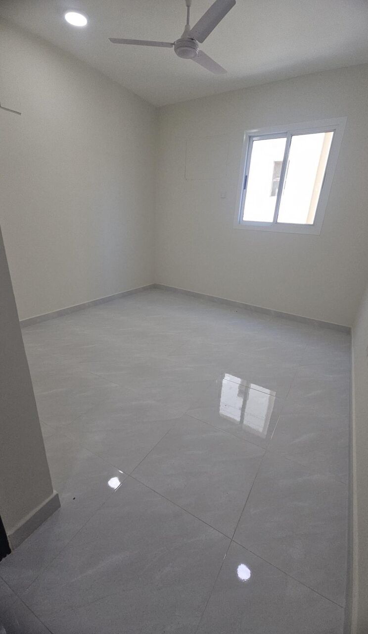 Adliya, Apartments, Flats, Houses & Villas, BHD 240/month,  2 BR,  2 Bedroom Unfurnished Brand New Flat For Rent Without Ewa