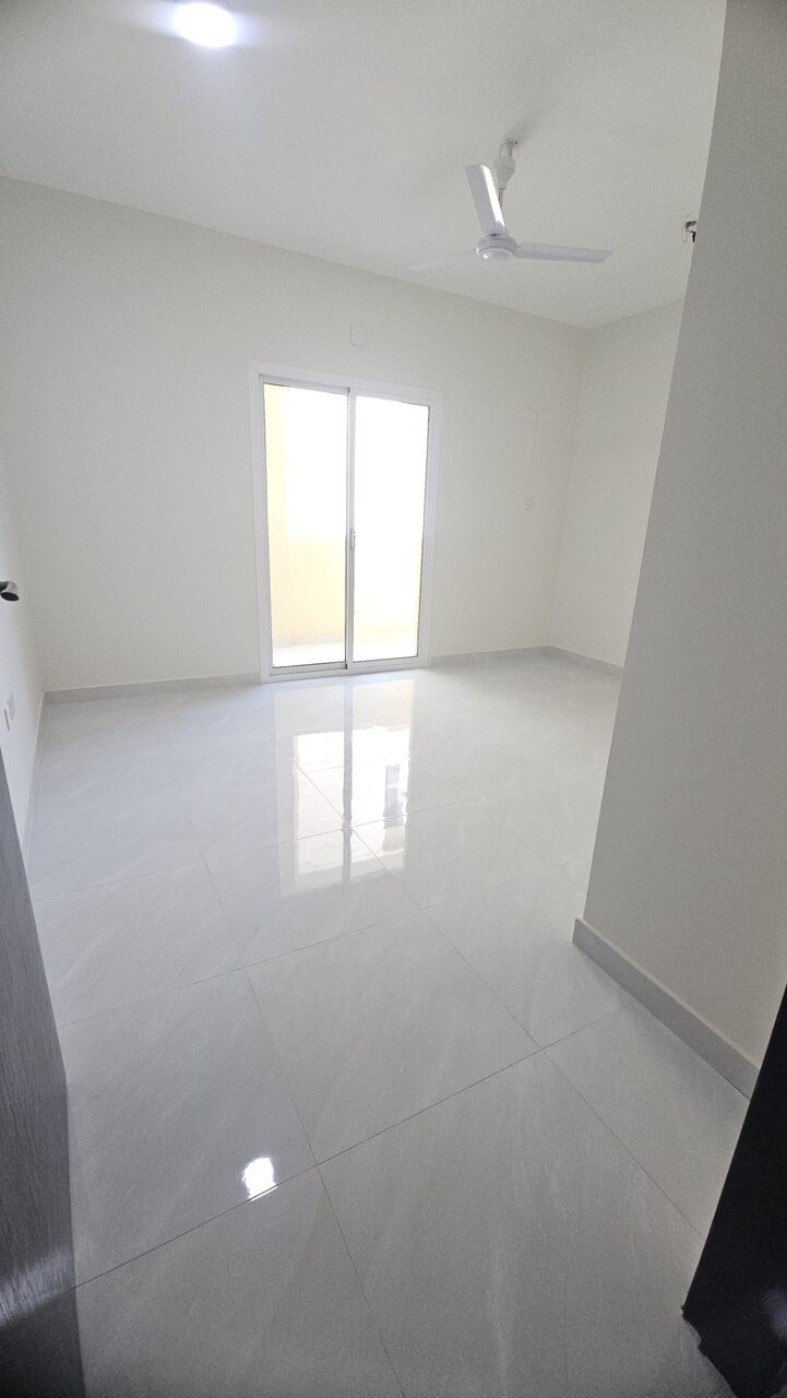 Adliya, Apartments, Flats, Houses & Villas, BHD 240/month,  2 BR,  2 Bedroom Brand New Unfurnished Flat For Rent Without Ewa