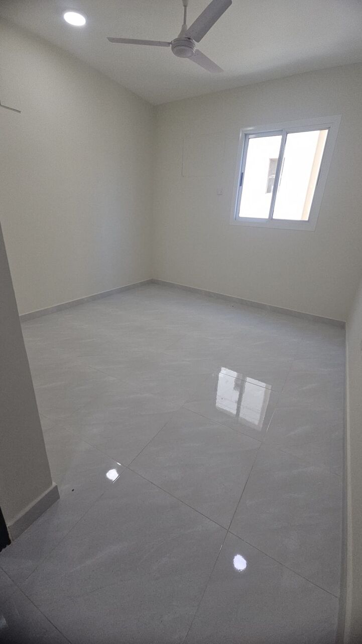 Adliya, Apartments, Flats, Houses & Villas, BHD 240/month,  2 BR,  2 Bedroom Brand New Unfurnished Flat For Rent Without Ewa