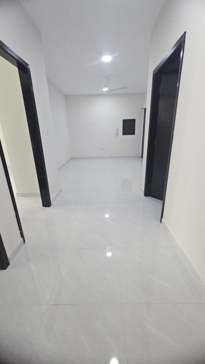 Adliya, Apartments, Flats, Houses & Villas, BHD 240/month,  2 BR,  2 Bedroom Brand New Unfurnished Flat For Rent Without Ewa