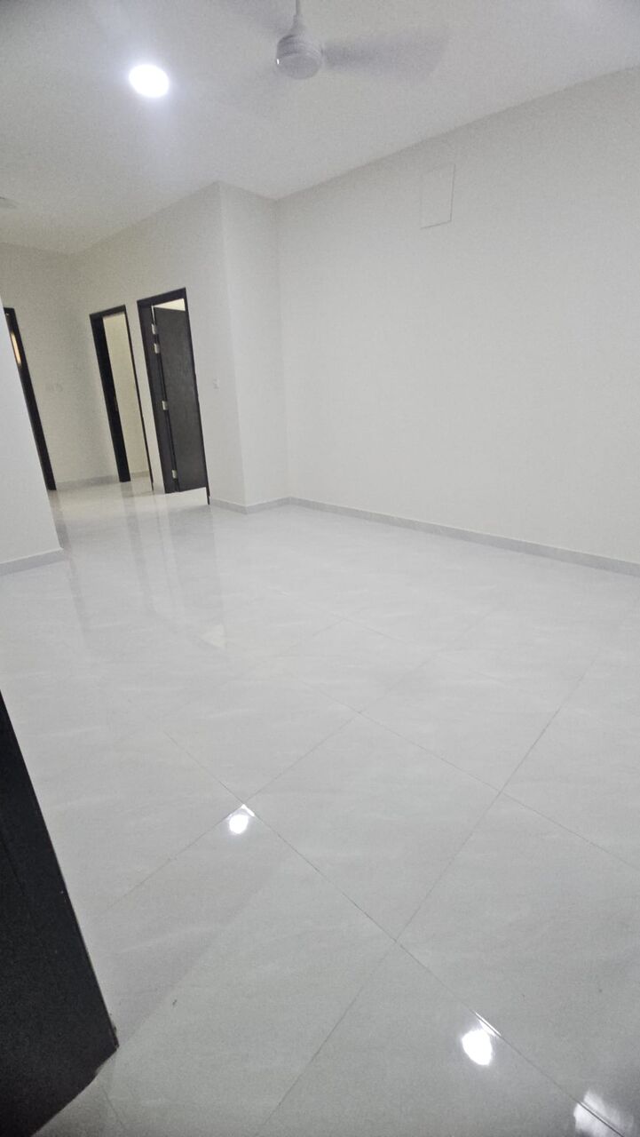 Adliya, Apartments, Flats, Houses & Villas, BHD 240/month,  2 BR,  2 Bedroom Brand New Unfurnished Flat For Rent Without Ewa