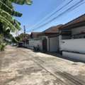 THB 29000,  50 Sq. Feet,  Single House For Rent, 1 Floor, 200 Sq M, Soi Krungthep Kreetha 39, Near Airport Link