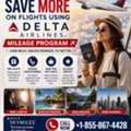 Save More On Flights Using Delta Airlines Mileage Program