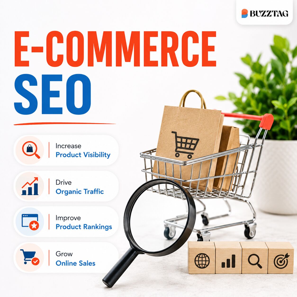 Mumbai, Marketing, Buzztag Media Pvt Ltd