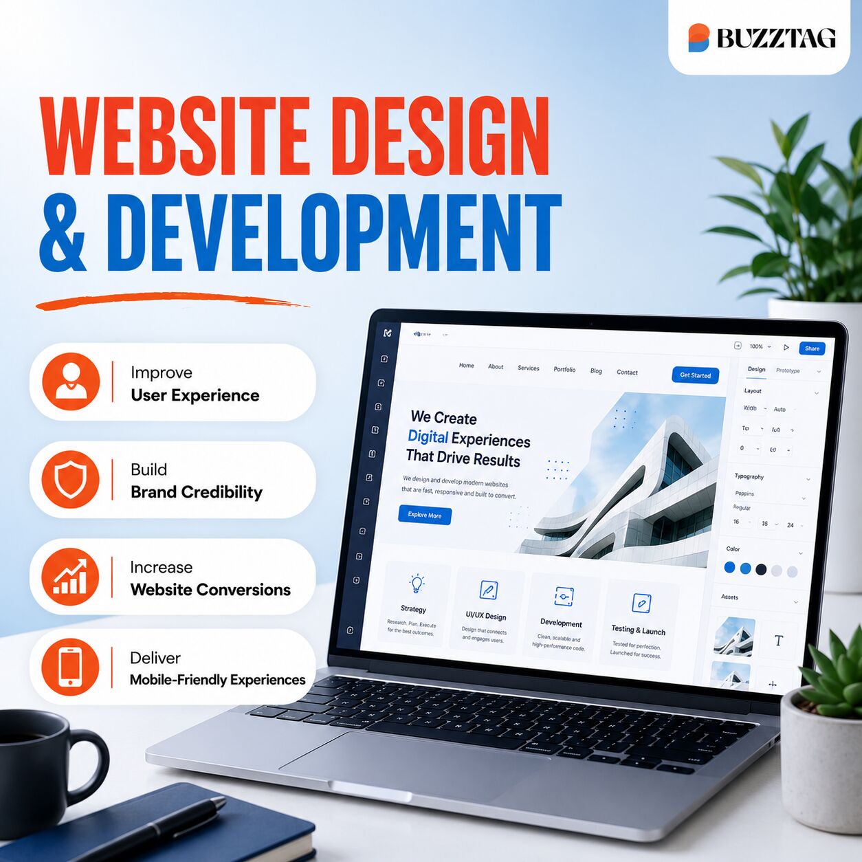 Mumbai, Marketing, Buzztag Media Pvt Ltd