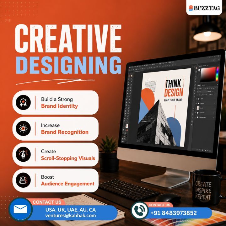 Mumbai, Marketing, Buzztag Media Pvt Ltd