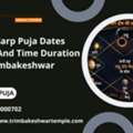 Kaal Sarp Puja Dates 2026 And Time Duration In Trimbakeshwar