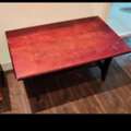 SAR 20,  Small Table